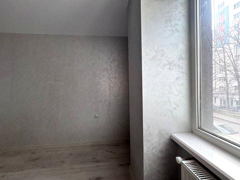 квартира по адресу Национальной Гвардии ул., 3-В