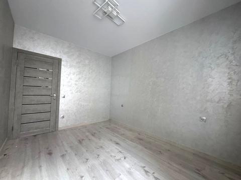 квартира по адресу Национальной Гвардии ул., 3-В