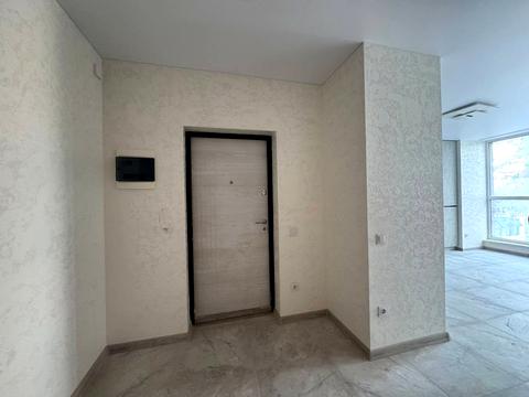 квартира по адресу Национальной Гвардии ул., 3-В