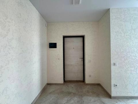 квартира по адресу Национальной Гвардии ул., 3-В