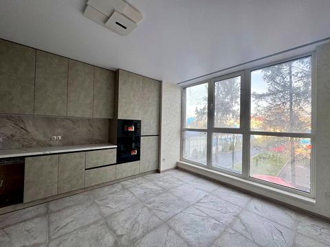 квартира по адресу Национальной Гвардии ул., 3-В