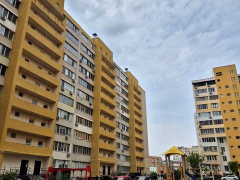 квартира по адресу Академика Сахарова ул., 16-А