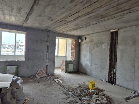 квартира по адресу Академика Сахарова ул., 16-А