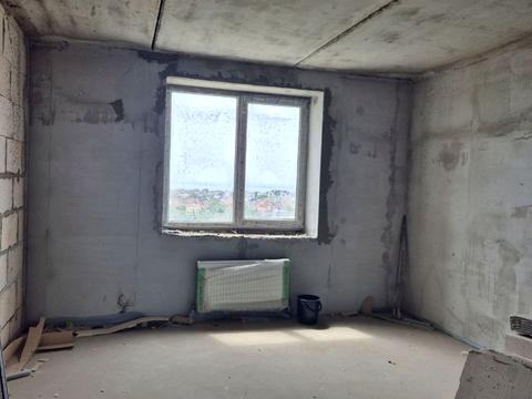 квартира по адресу Академика Сахарова ул., 16-А