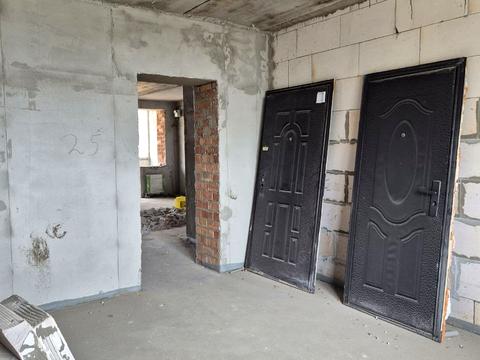 квартира по адресу Академика Сахарова ул., 16-А