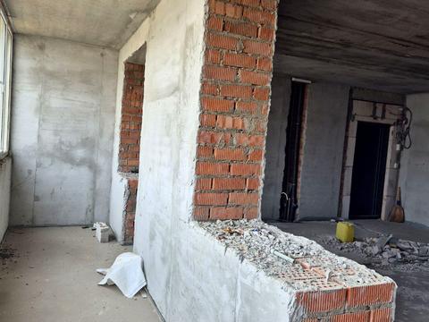 квартира по адресу Академика Сахарова ул., 16-А