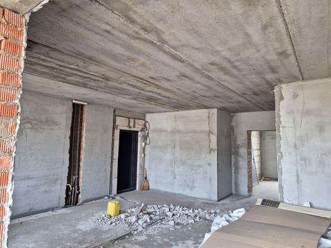 квартира по адресу Академика Сахарова ул., 16-А