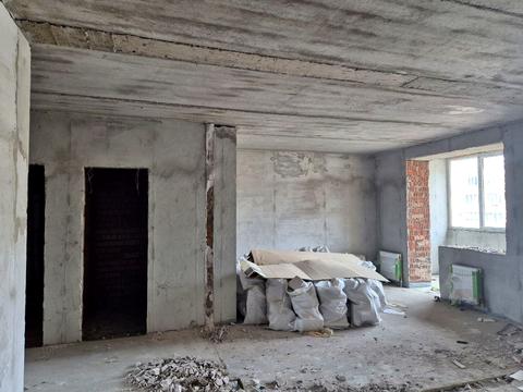 квартира по адресу Академика Сахарова ул., 16-А