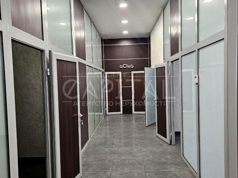 комерційна за адресою Генерала Алмазова вул. (Кутузова), 12