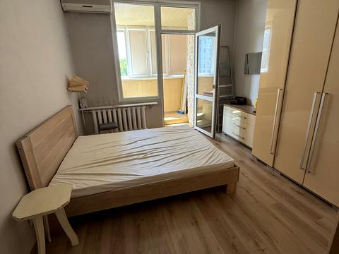 квартира по адресу Героев Крут ул. (Фурманова), 1