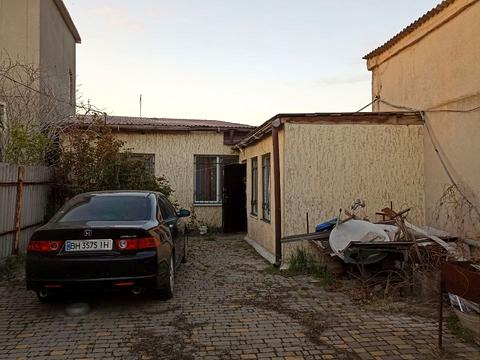 будинок за адресою Одеса, Жевахова вул.