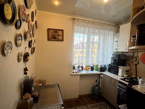 квартира по адресу Слобожанский просп. (им. газеты Правда), 87