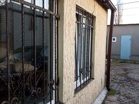 будинок за адресою Одеса, Жевахова вул.