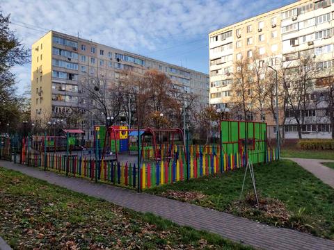 квартира по адресу Европейская ул. (Жовтнева), 13