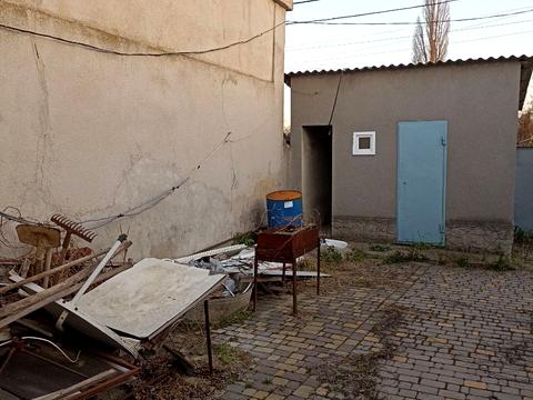 будинок за адресою Одеса, Жевахова вул.