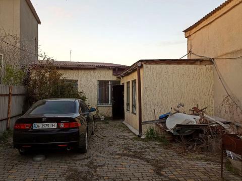 будинок за адресою Одеса, Жевахова вул.