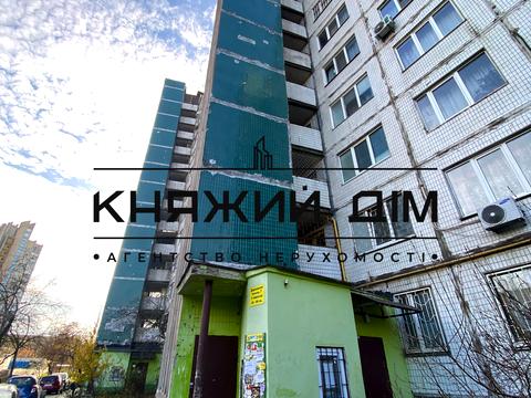 квартира за адресою Дарницький бульв., 7