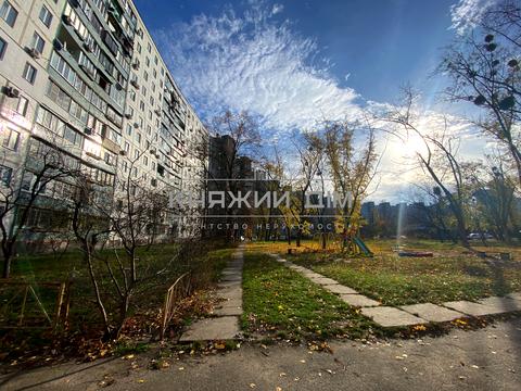 квартира за адресою Дарницький бульв., 7