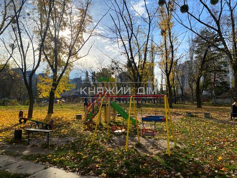 квартира за адресою Дарницький бульв., 7