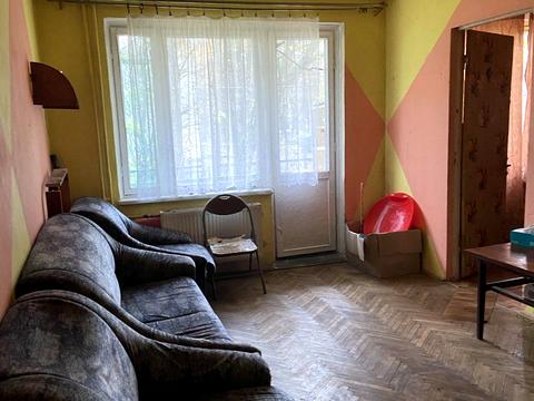 квартира по адресу Научная ул., 94