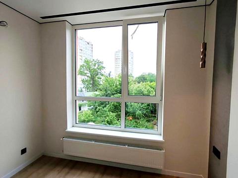 квартира за адресою Григорія Сковороди вул., 11/3