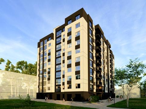 квартира по адресу Калушское шоссе, 15в