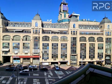 комерційна за адресою Велика Васильківська вул. (Червоноармійська), 9-2