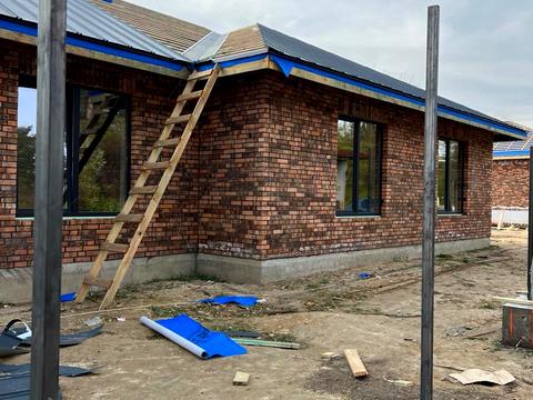 дом по адресу Ворзельська ул.