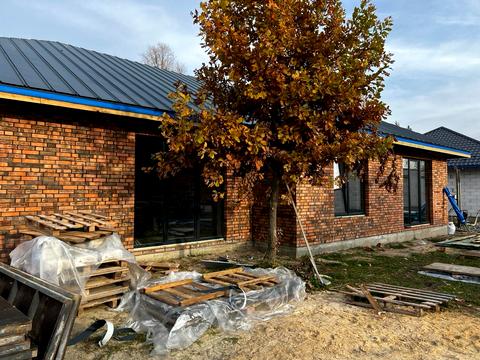 будинок за адресою Ворзельська вул.