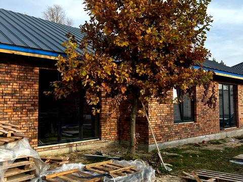 дом по адресу Ворзельська ул.