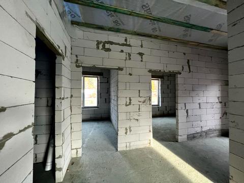 дом по адресу Ворзельська ул.