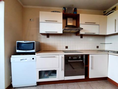 квартира по адресу Северная ул. (Північна), 2/58