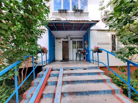 квартира по адресу Северная ул. (Північна), 2/58