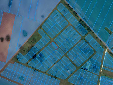 ділянка за адресою Стрийська