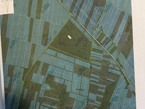 ділянка за адресою Стрийська