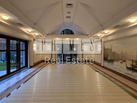 дом по адресу Абрикосовая ул.