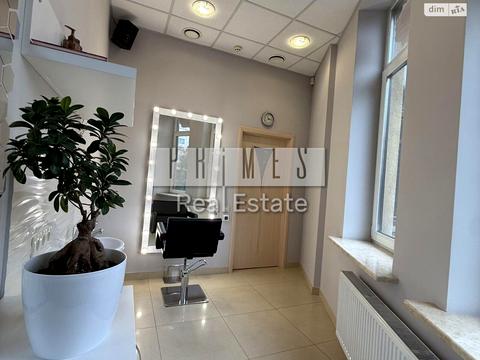 комерційна за адресою В'ячеслава Чорновола вул., 27