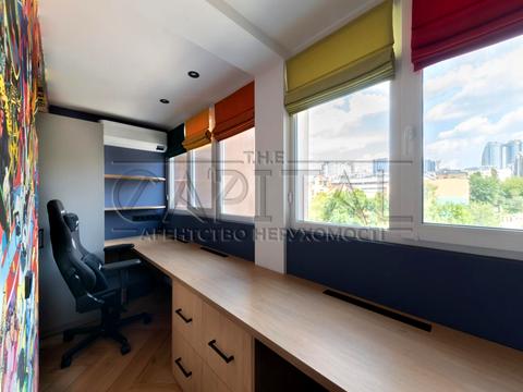 квартира по адресу Антоновича ул. (Горького), 158