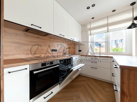 квартира по адресу Антоновича ул. (Горького), 158