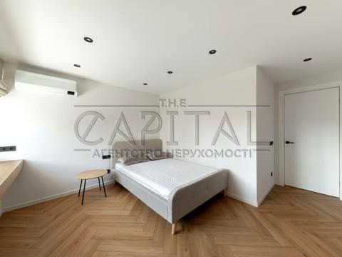 квартира по адресу Антоновича ул. (Горького), 158