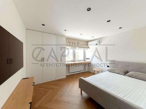 квартира по адресу Антоновича ул. (Горького), 158