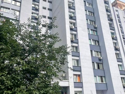 квартира по адресу Антоновича ул. (Горького), 158