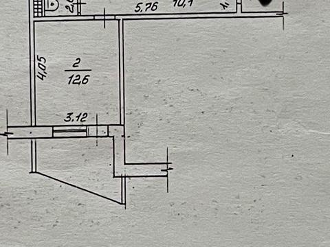 квартира за адресою Балківська вул., 139