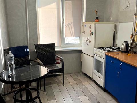 квартира за адресою Балківська вул., 139