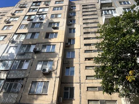 квартира за адресою Балківська вул., 139