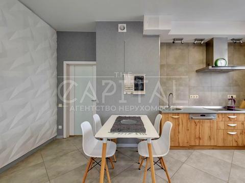 квартира по адресу Берестейский просп. (Победы), 26