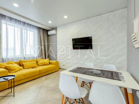 квартира по адресу Берестейский просп. (Победы), 26