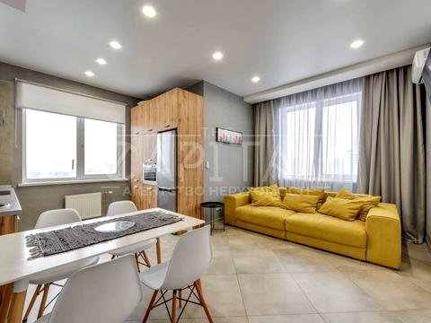 квартира по адресу Берестейский просп. (Победы), 26