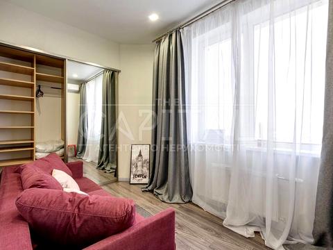 квартира по адресу Берестейский просп. (Победы), 26