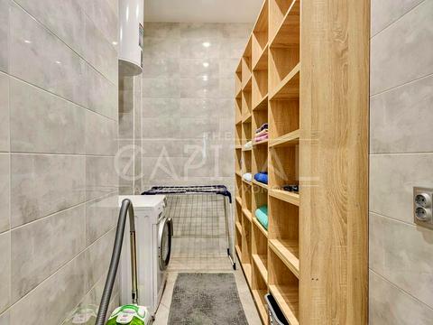 квартира по адресу Берестейский просп. (Победы), 26